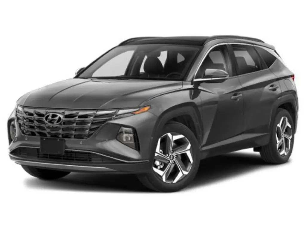 Hyundai TUCSON 2024 AWD Limited 4dr SUV