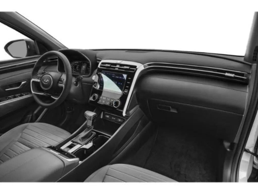 Hyundai SANTA CRUZ 2023 AWD SEL 4dr Crew Cab 4.3ft SB