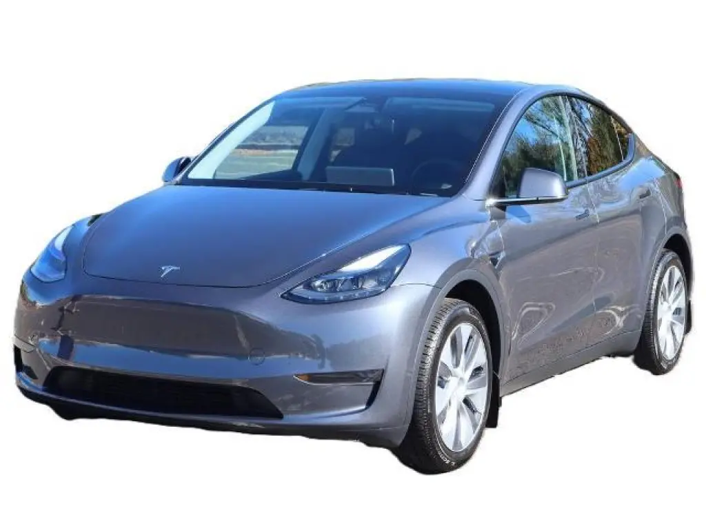 Tesla Model Y 2024 Long Range 4dr Crossover