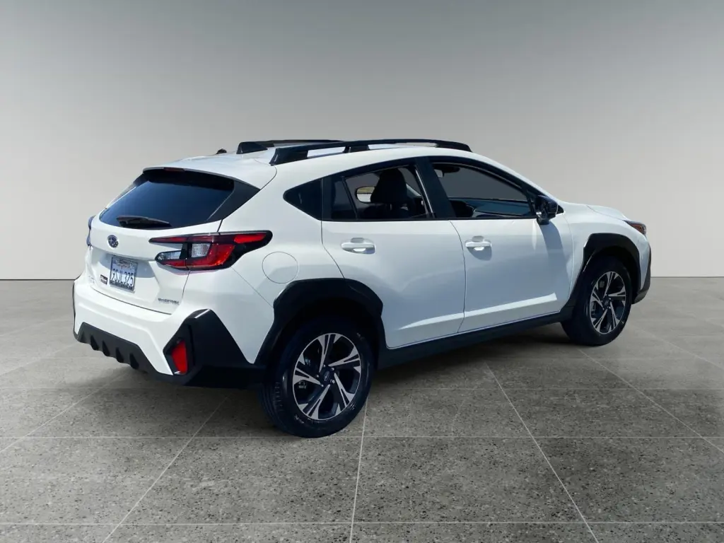 Subaru Crosstrek 2025 AWD Premium 4dr Crossover
