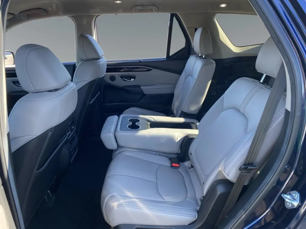 Honda Pilot 2025 EX-L 4dr SUV