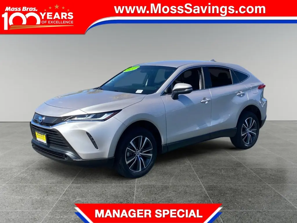 Toyota Venza 2024 AWD LE 4dr Crossover