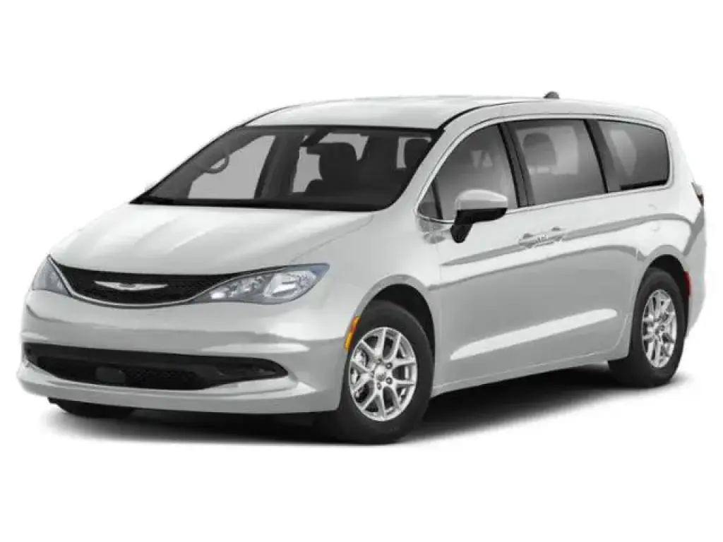 Chrysler Voyager 2021 LXi 4dr Mini-Van
