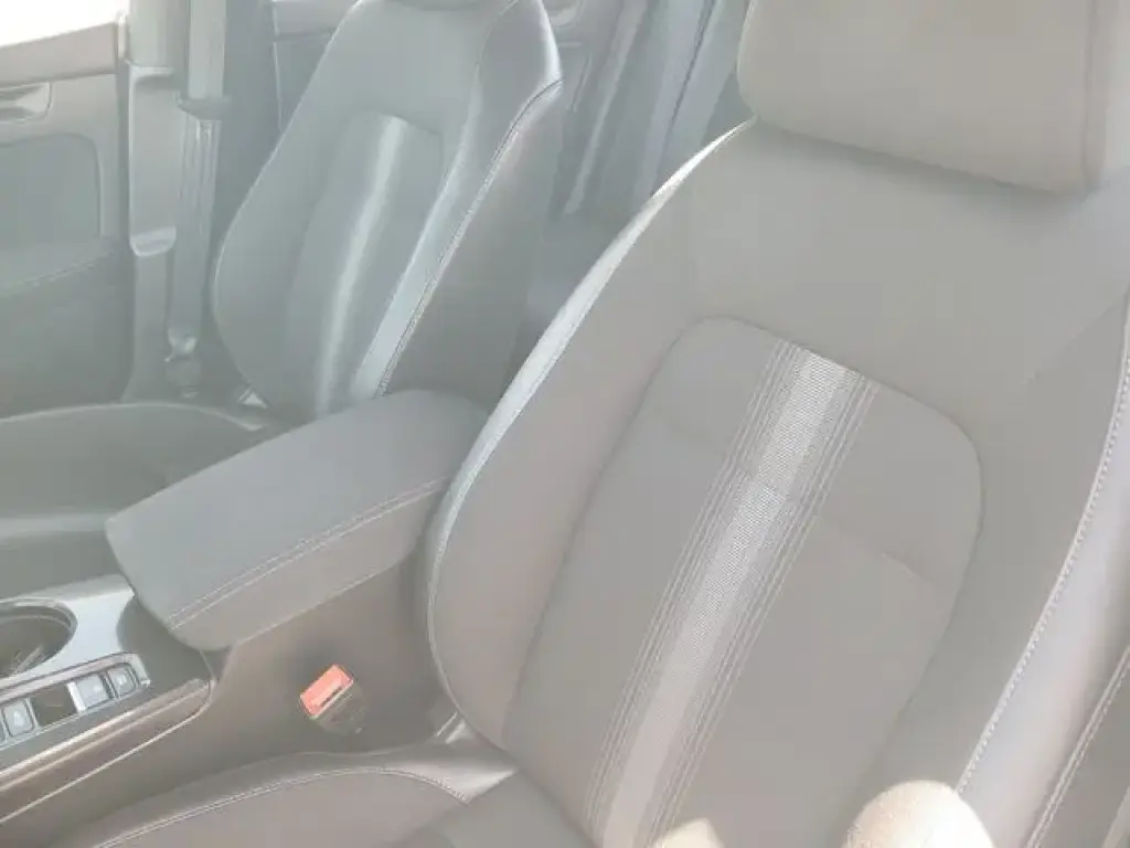 Honda Civic 2024 Sport 4dr Sedan