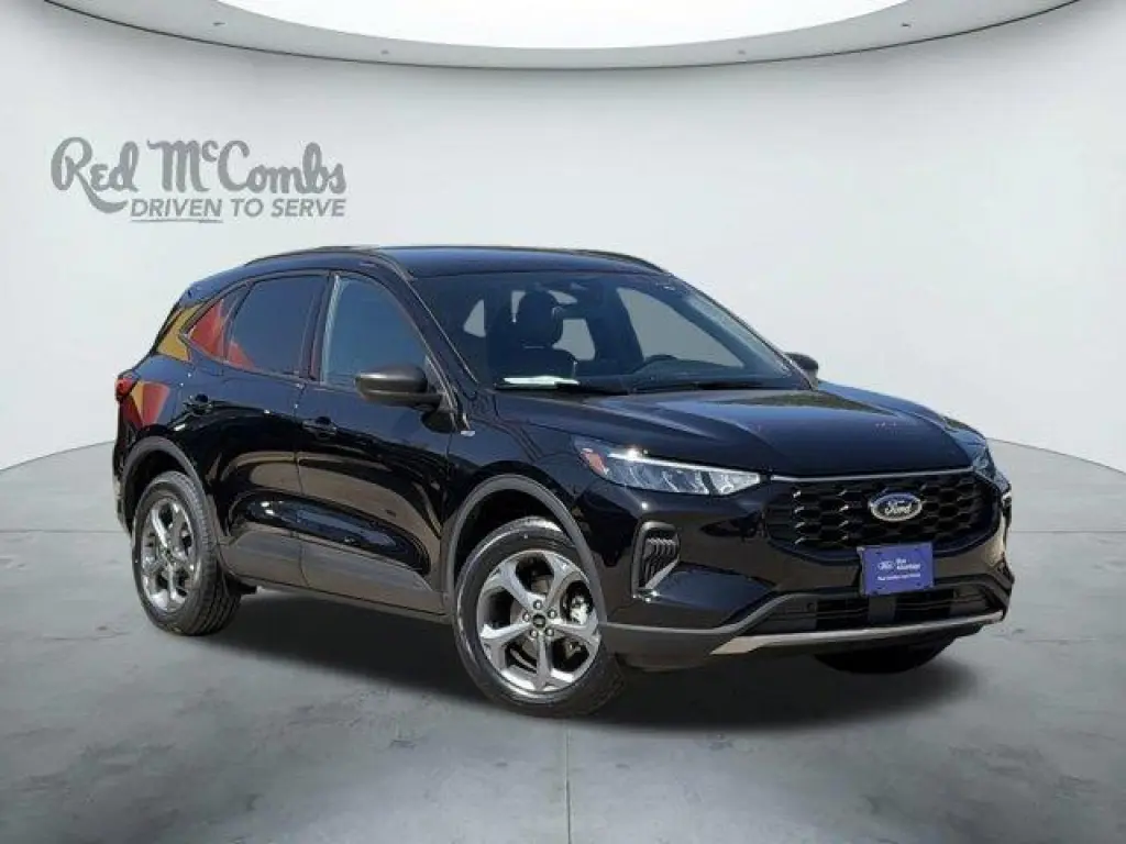 Ford Escape 2025 AWD ST-Line 4dr SUV