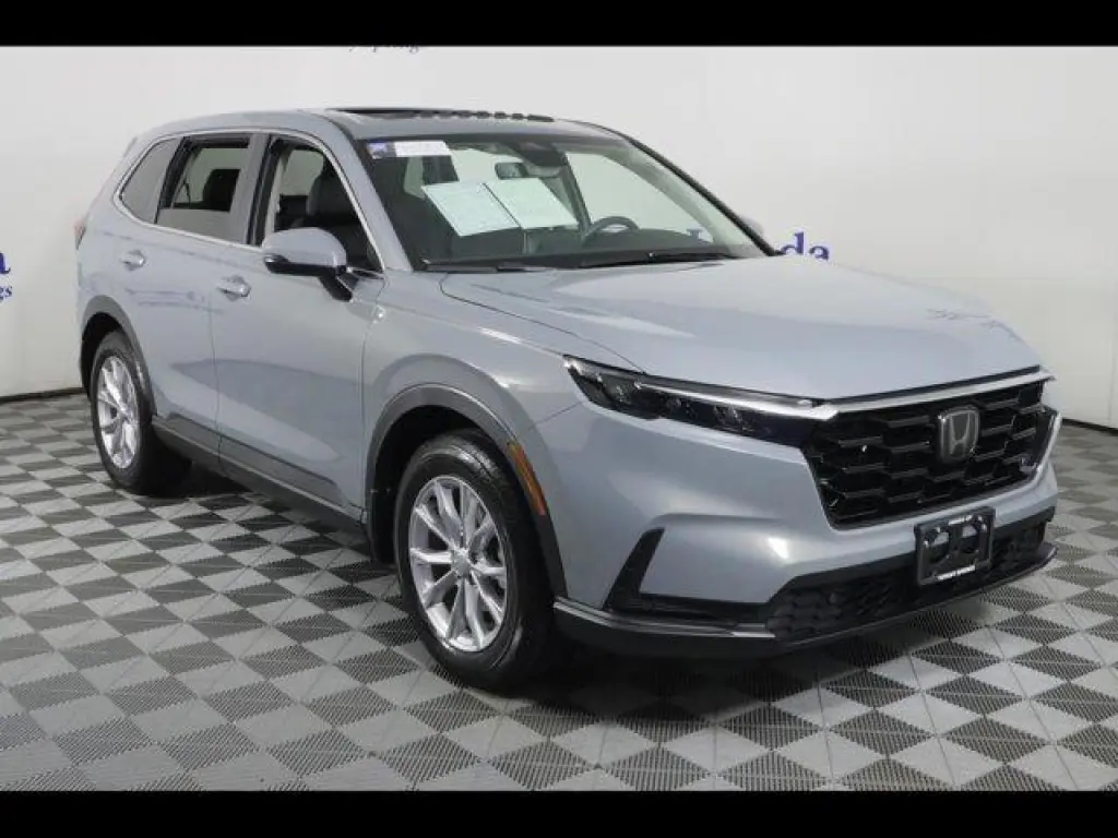 Honda CR-V 2024 AWD EX-L 4dr SUV