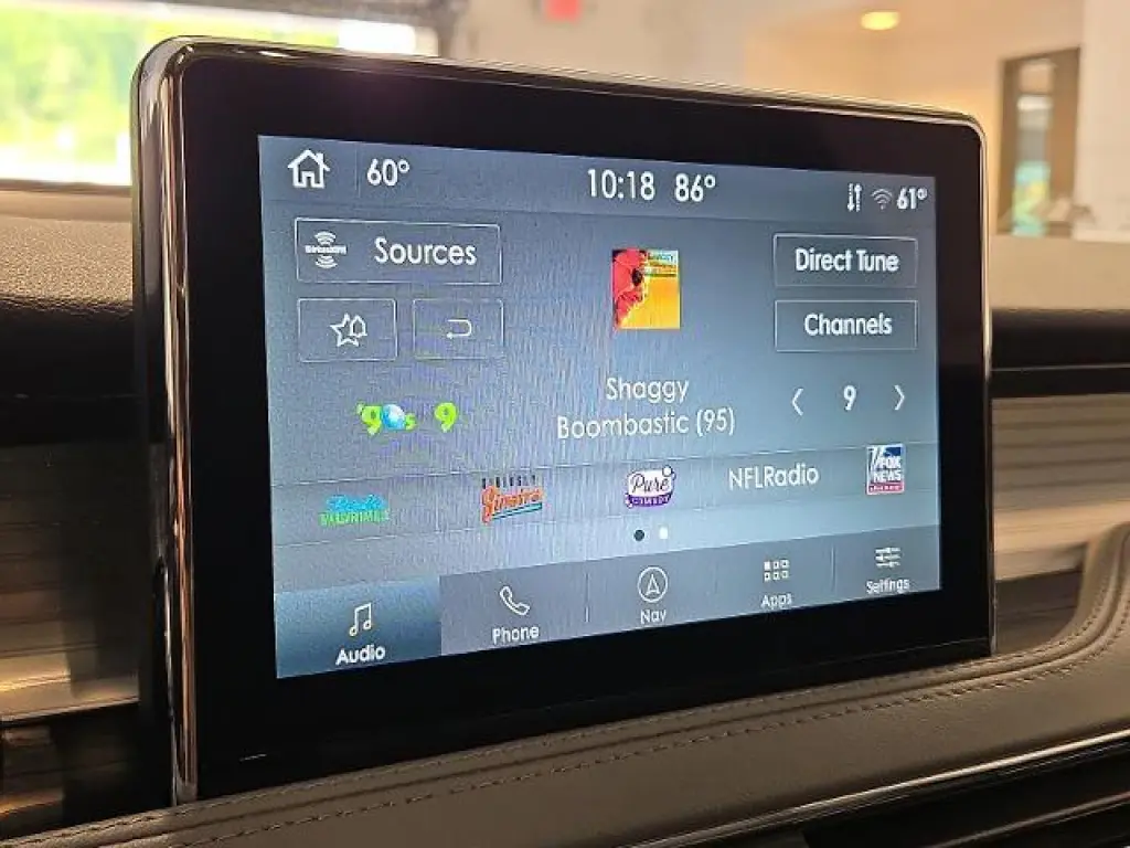 Lincoln Corsair 2022 AWD Standard 4dr SUV