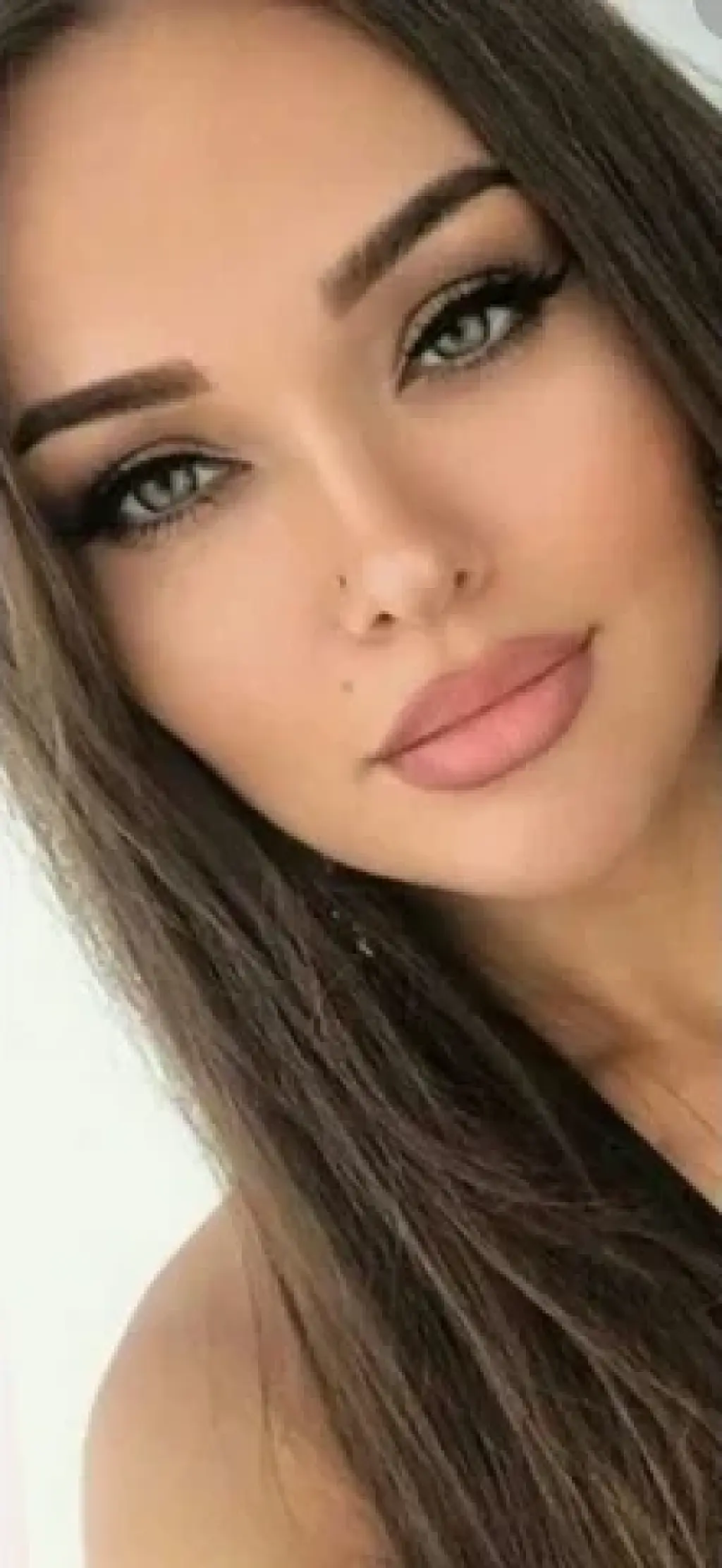 Hermosa 💖 colombiana