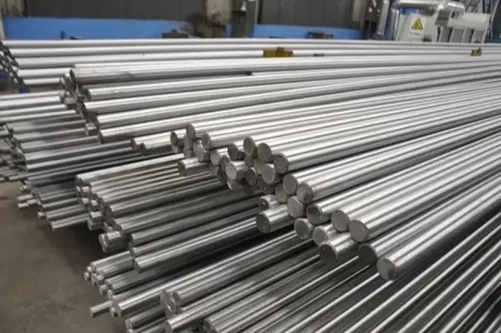 Customized Round Bars Supplier