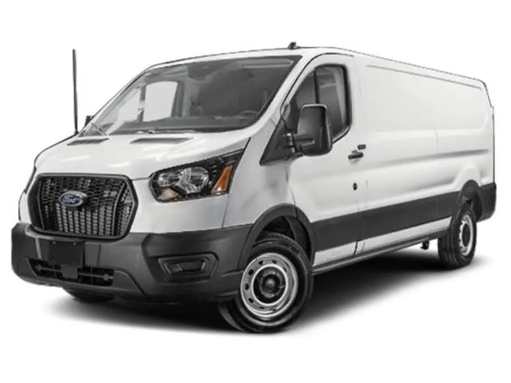 Ford Transit 2024 AWD 150 3dr LWB Low Roof Cargo Van