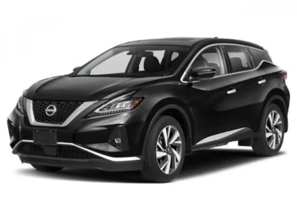 Nissan Murano 2024 AWD SL 4dr SUV