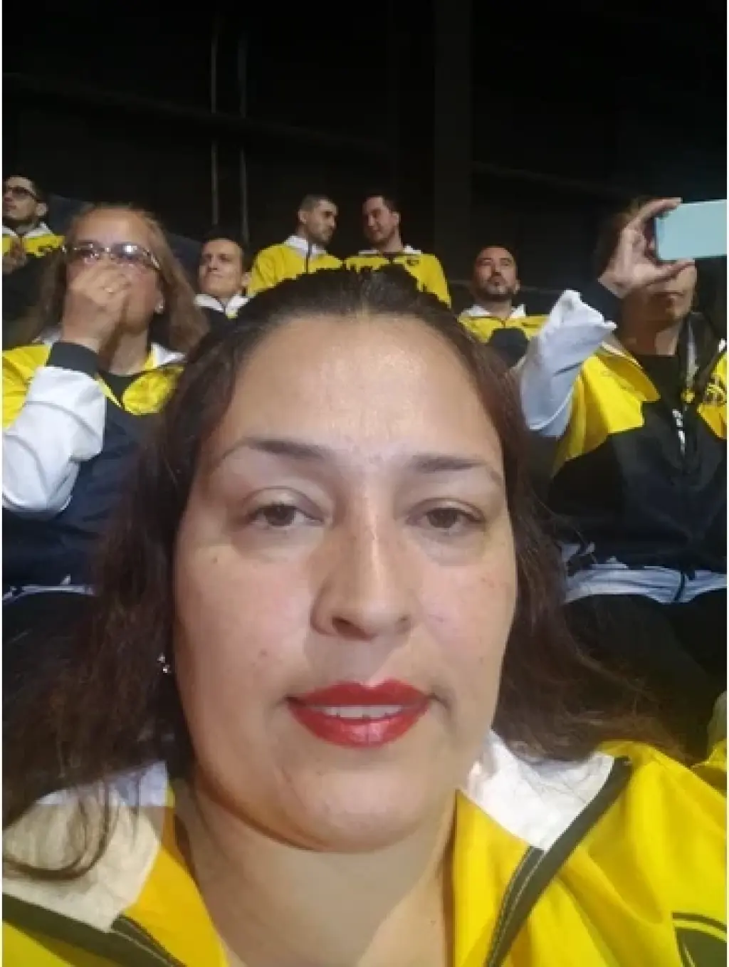 Dicto inglés domicilios N Bta