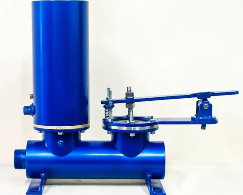 BOMBAS DE ARIETE KOPPER