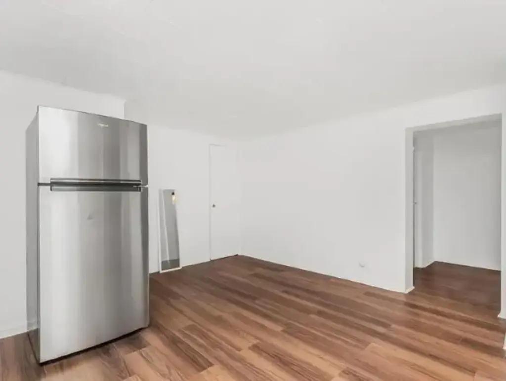 ventanas 1BR-1BA