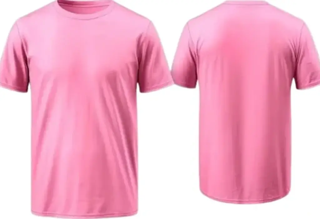 Camisetas para publicidad vari
