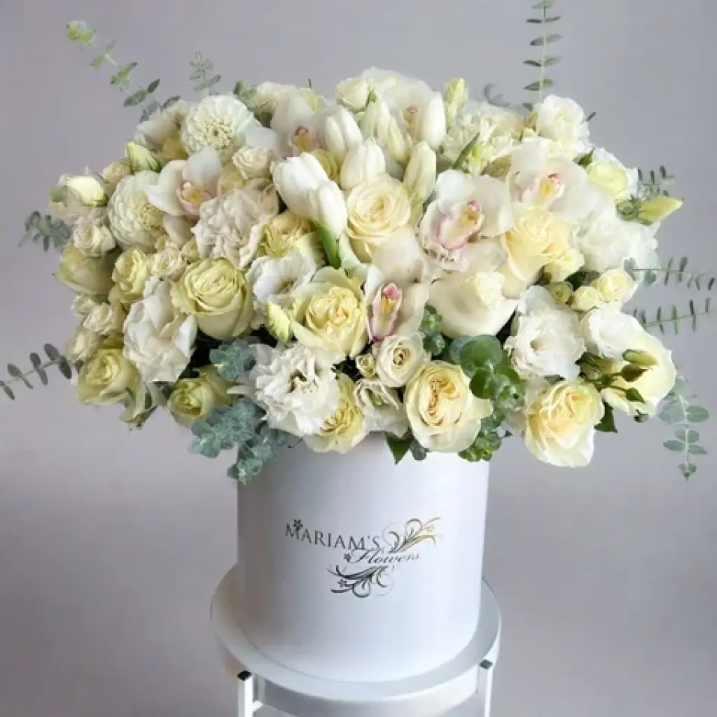 White Roses Online
