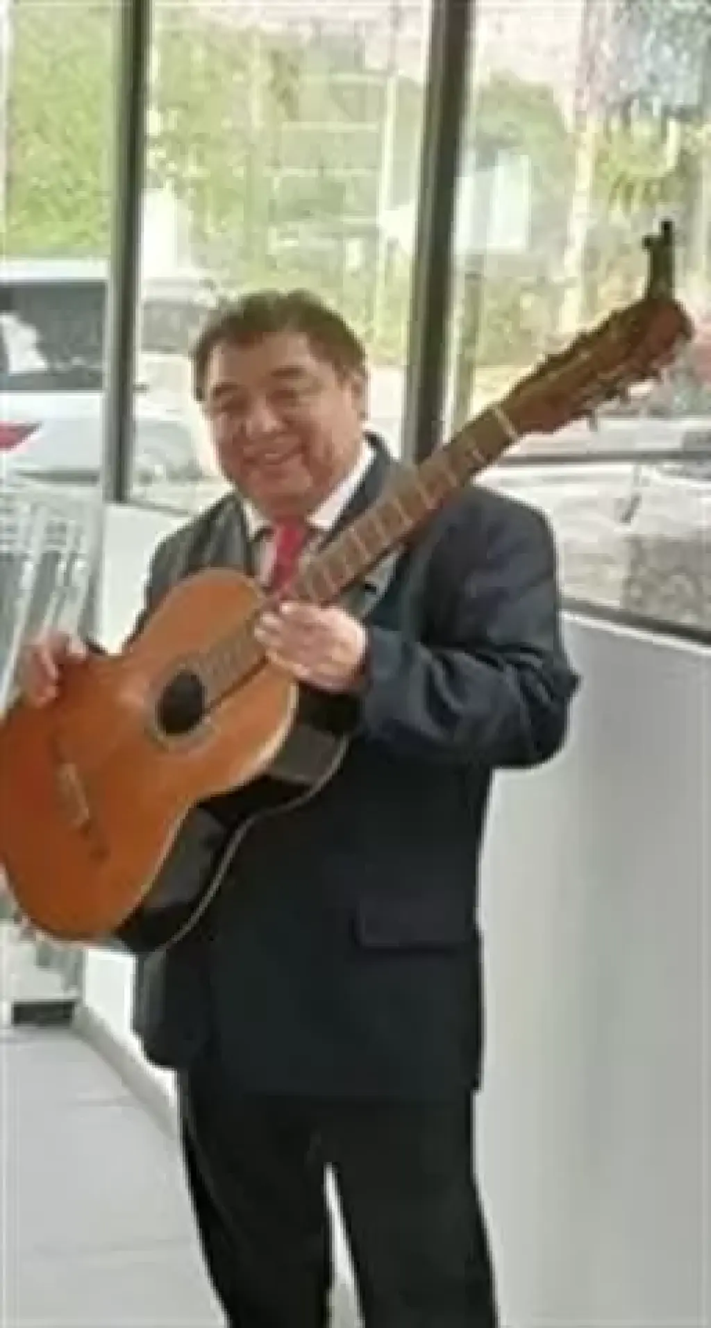 Boleros de Los Panhos