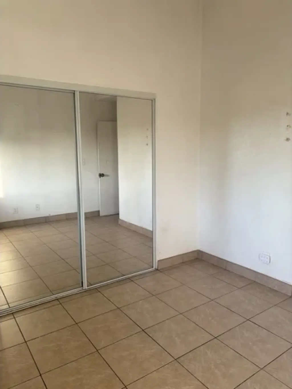 Cuarto privado con baño