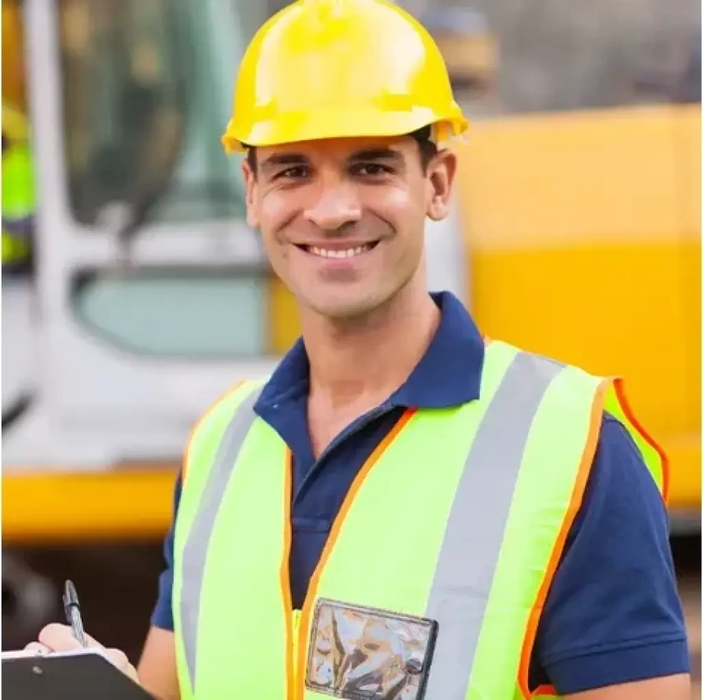 ¡MUCHOS TRABAJOS EN BREA!