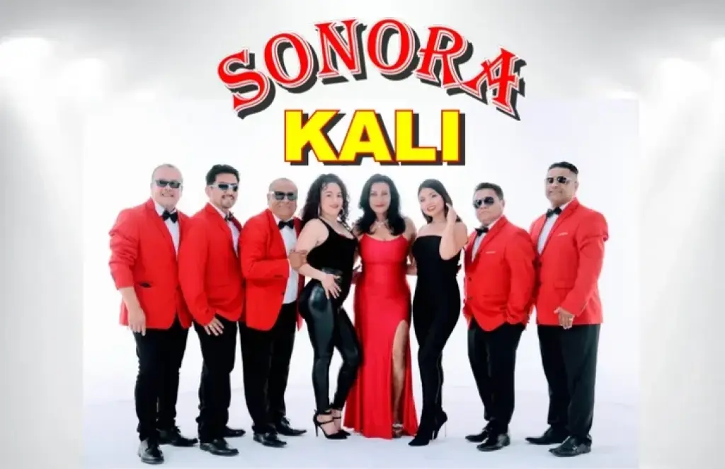 Sonora Kali