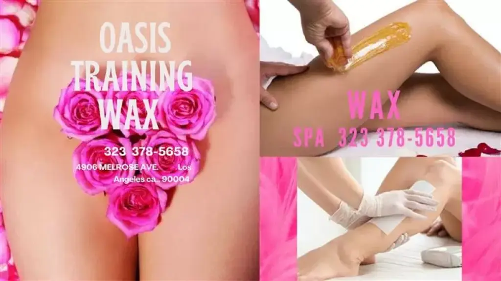 CURSO WAX-FACIAL CERTIFICACION