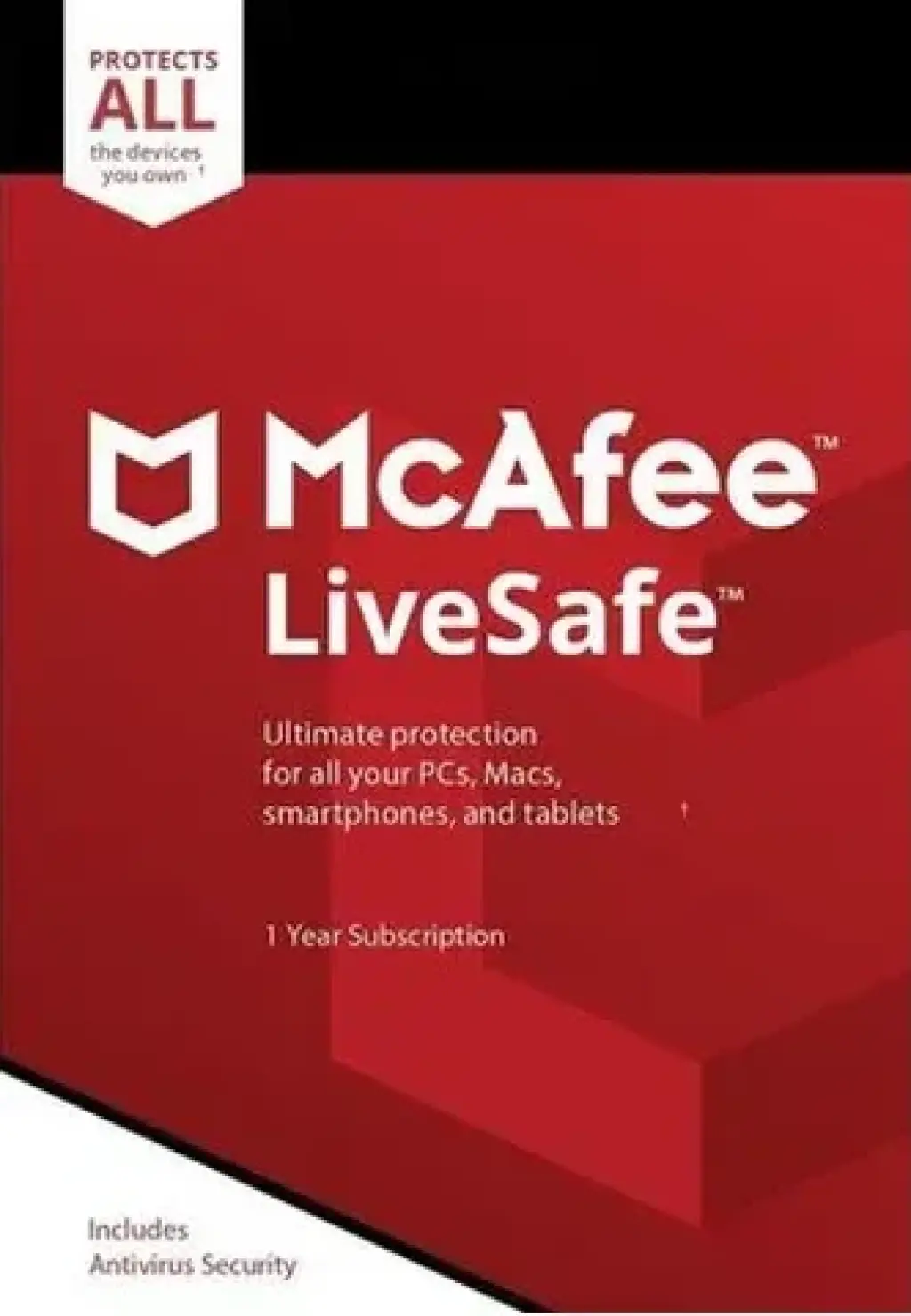 McAfee Internet Security
