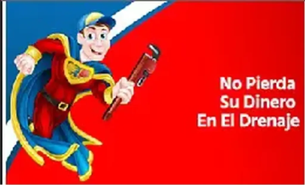 PLOMERO RAPIDO!!!
