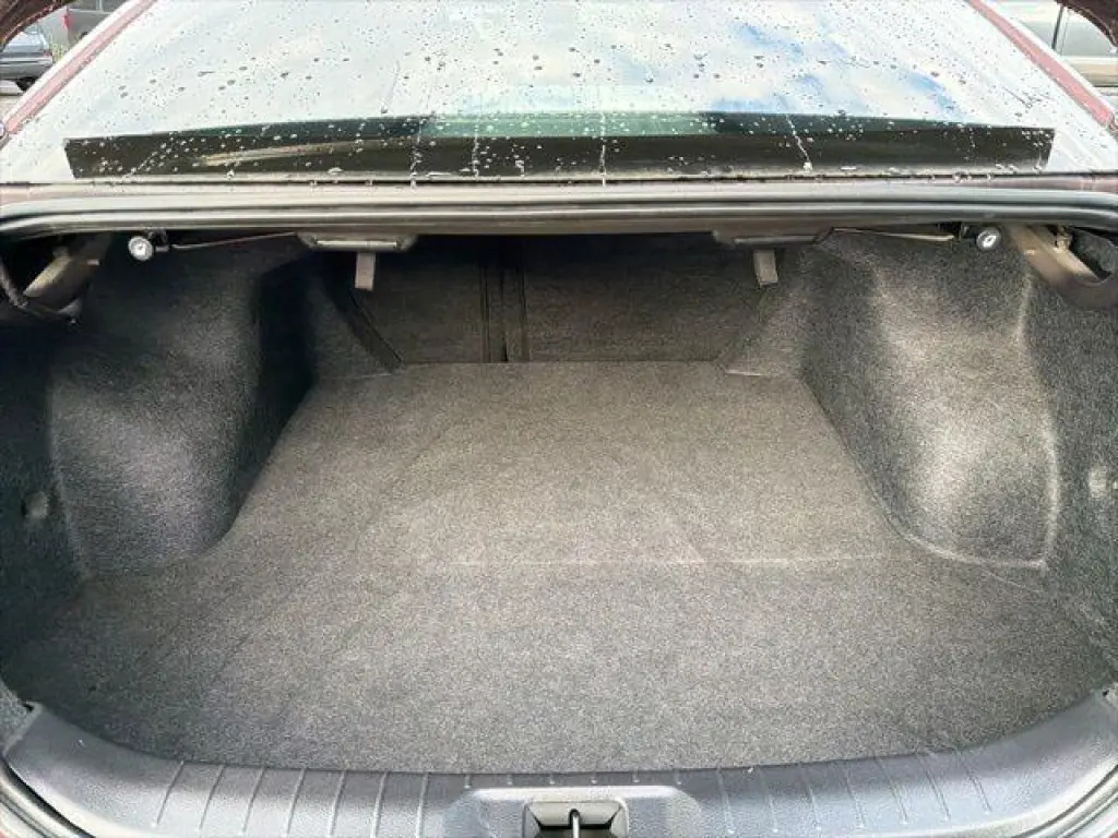 Nissan Altima 2025 2.5 SV 4dr Sedan