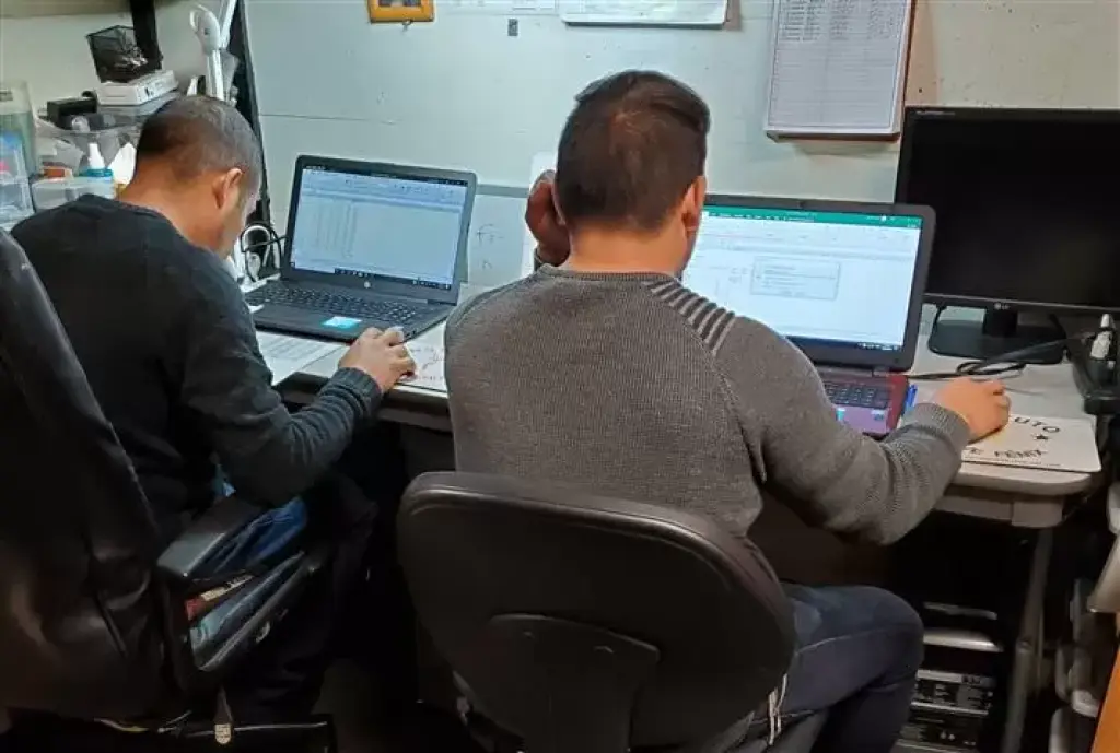 Curso de Computacion