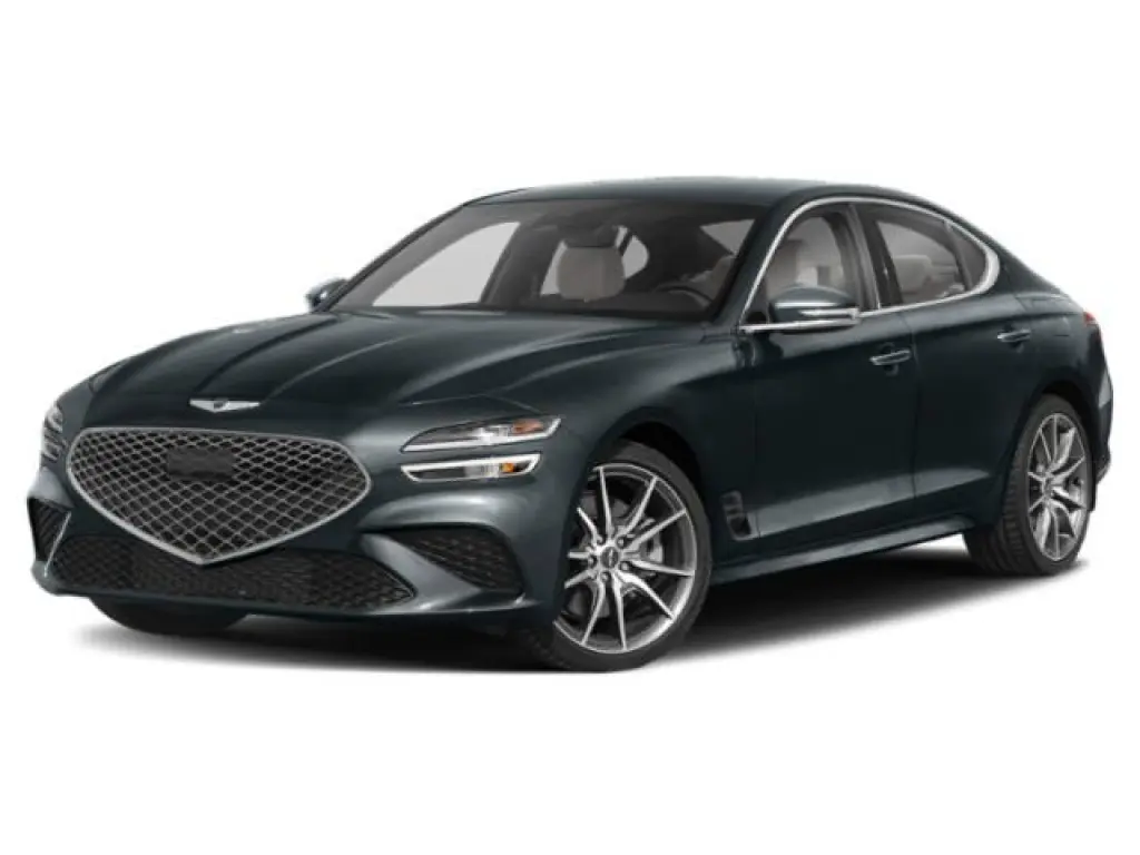 Genesis G70 2023 3.3T Standard 4dr Sedan
