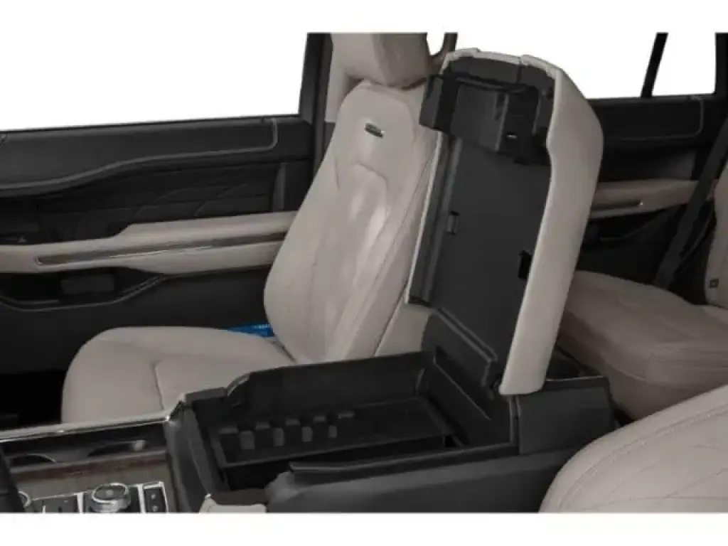 Ford Expedition 2019 4x2 Platinum 4dr SUV
