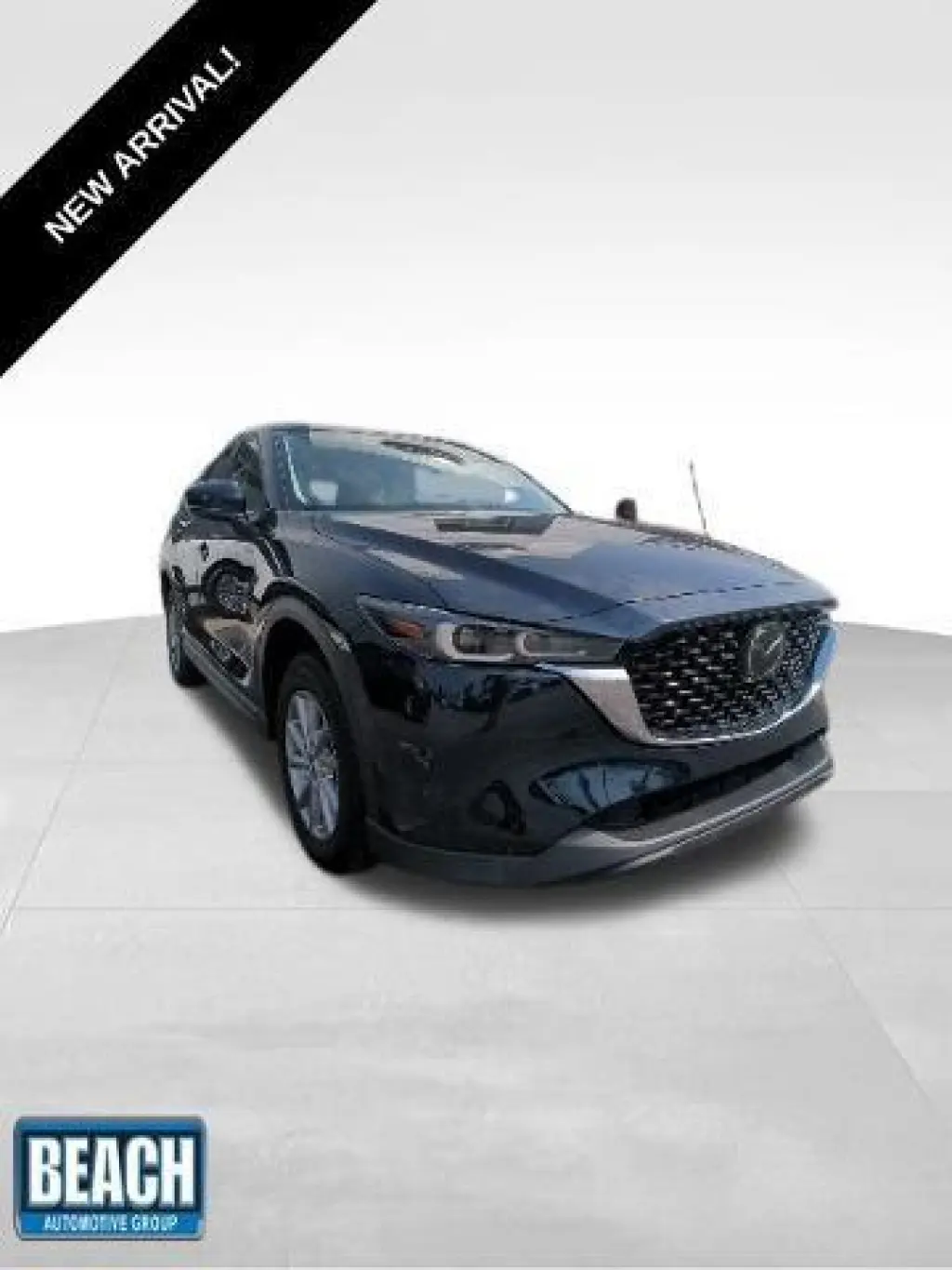 Mazda CX-5 2023 AWD 2.5 S Preferred 4dr SUV