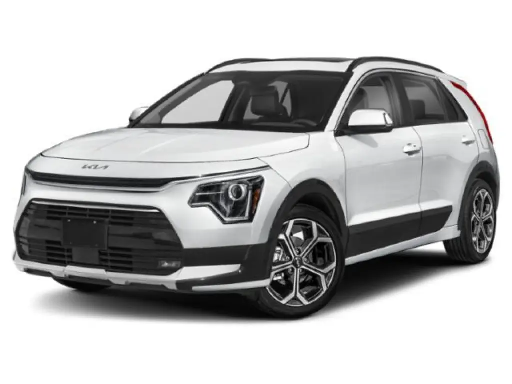 Kia Niro 2023
