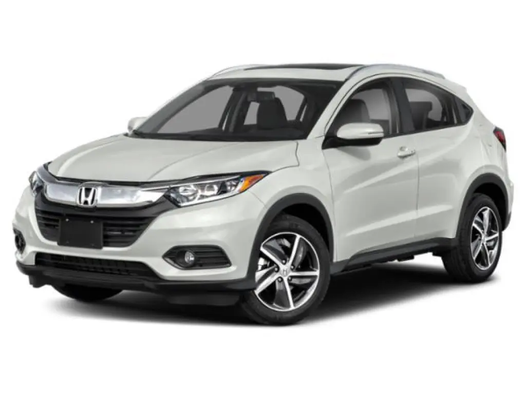 Honda HR-V 2021 AWD EX-L 4dr Crossover