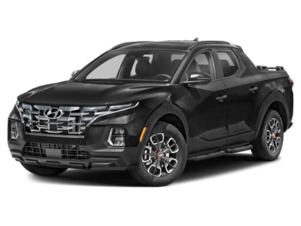Hyundai SANTA CRUZ 2024 AWD XRT 4dr Crew Cab 4.3ft. SB