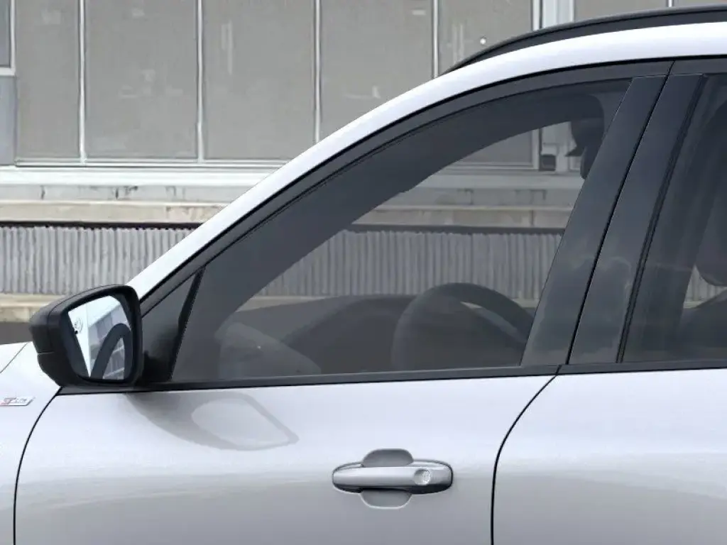 Ford Escape 2024 ST-Line 4dr SUV