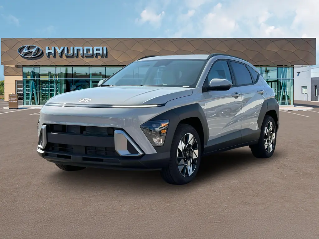 Hyundai KONA 2024 SEL 4dr Crossover