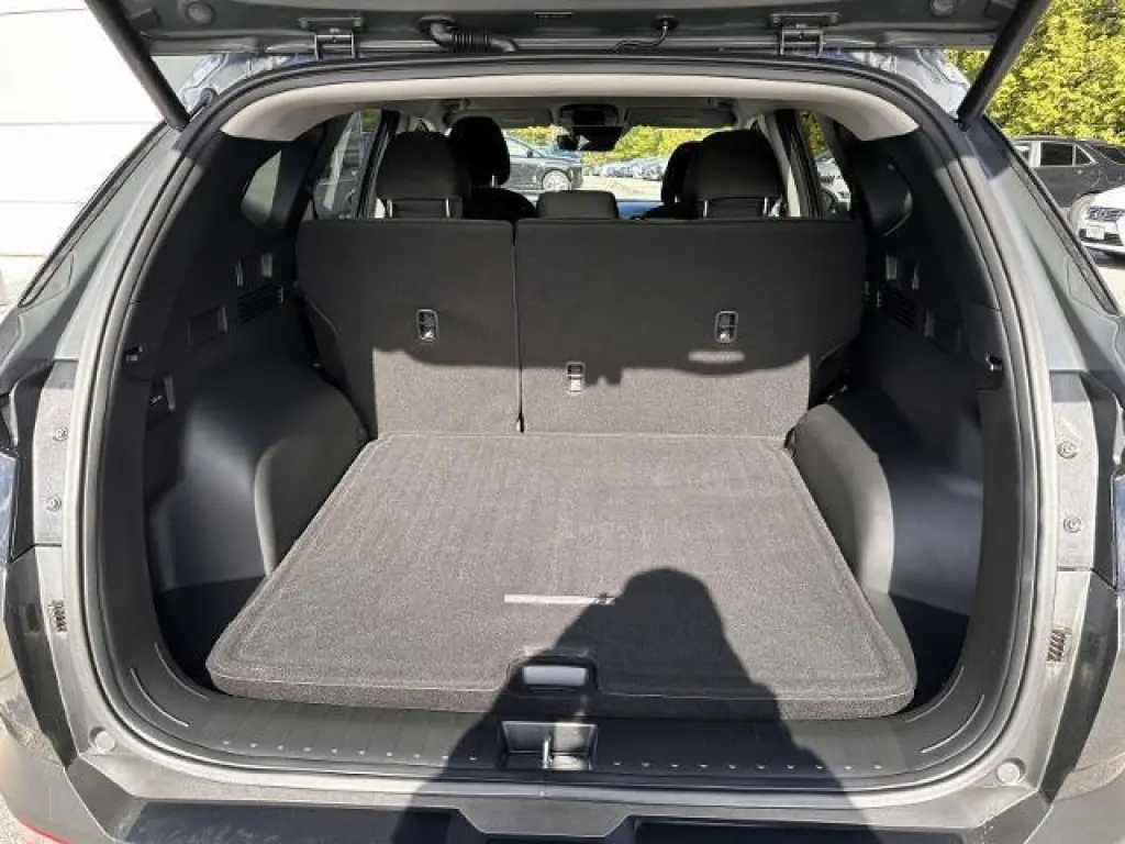 Hyundai TUCSON 2023 AWD SEL 4dr SUV