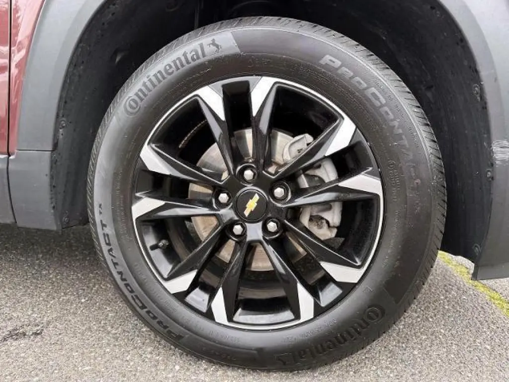 Chevrolet Trailblazer 2023 LT 4dr SUV