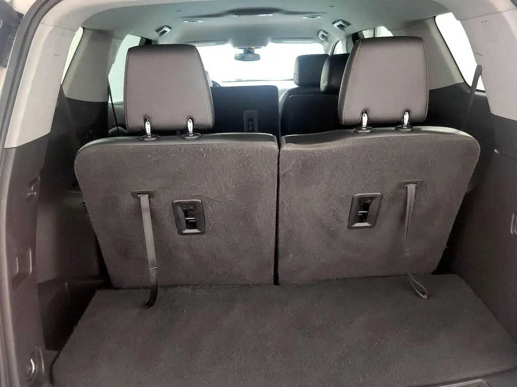 GMC Acadia 2022 4x4 AT4 4dr SUV