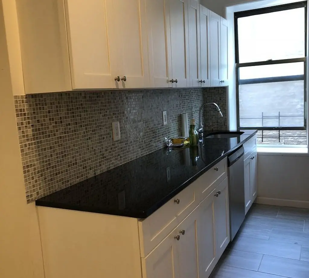 Propiedad en alquiler con 3 habitaciones y 1.5 baños en Brooklyn