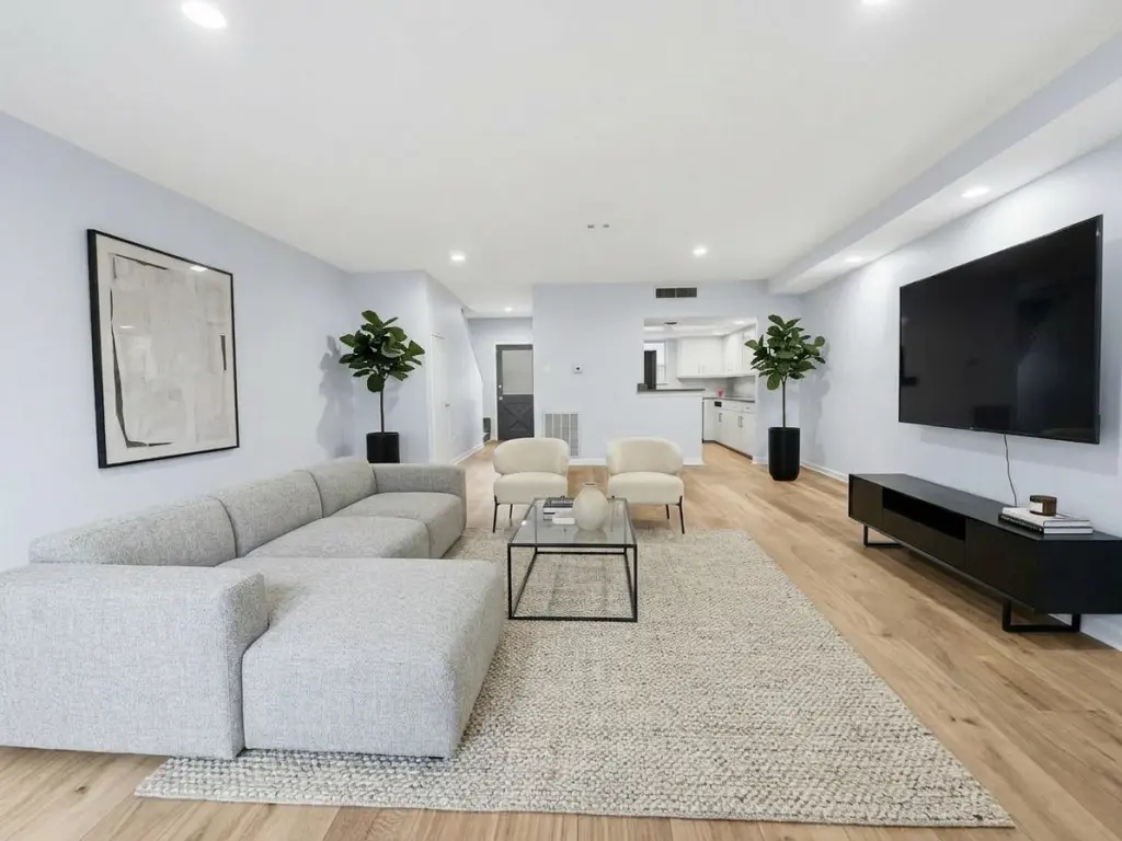 Propiedad en alquiler con 2 habitaciones y 2.5 baños en Dallas