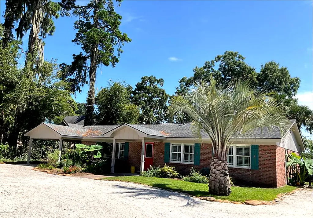 Propiedad en alquiler con 3 habitaciones y 2.5 baños en Savannah