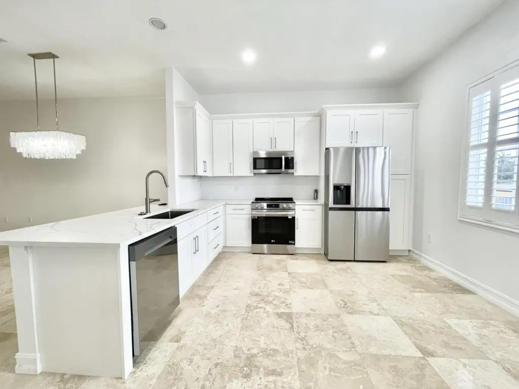 Propiedad en alquiler con 3 habitaciones y 3.5 baños en Delray Beach