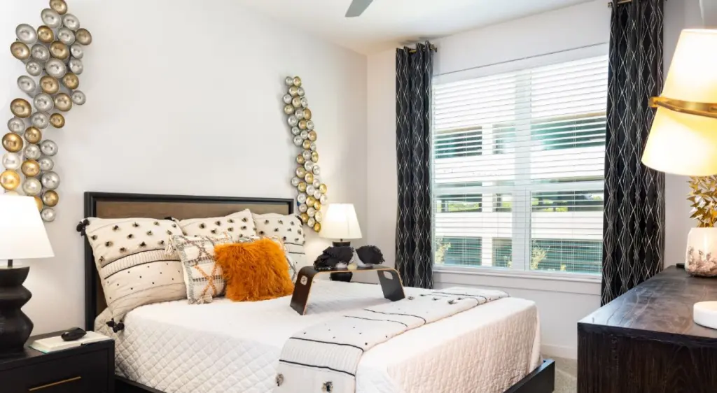 Propiedad en alquiler con 2 habitaciones y 2 baños en Austin