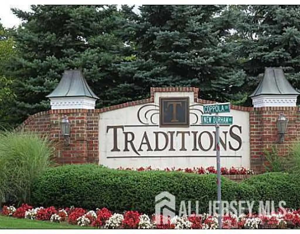Propiedad en alquiler con 2 habitaciones y 2 baños en South Plainfield