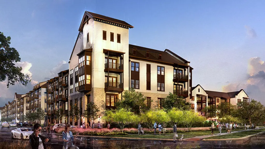 Propiedad en alquiler con 2 habitaciones y 2 baños en Austin