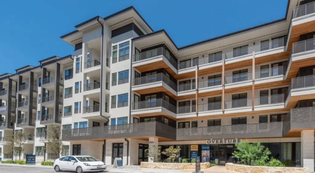 Propiedad en alquiler con 2 habitaciones y 2 baños en Austin