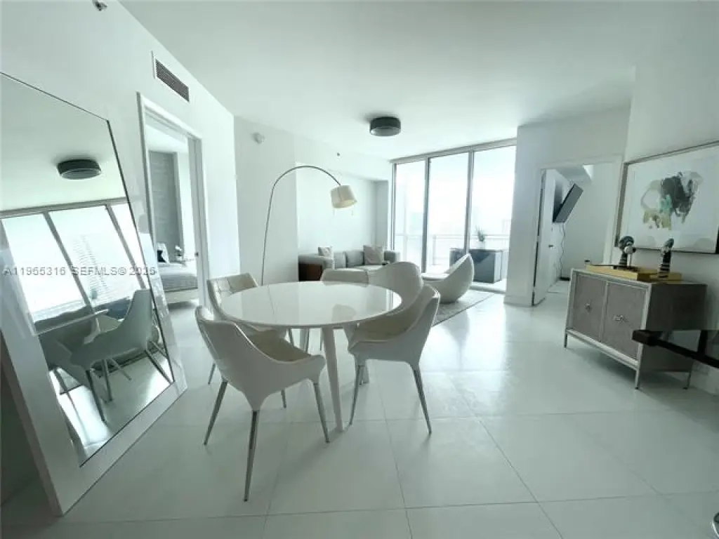 Propiedad en alquiler con 2 habitaciones y 2 baños en Miami