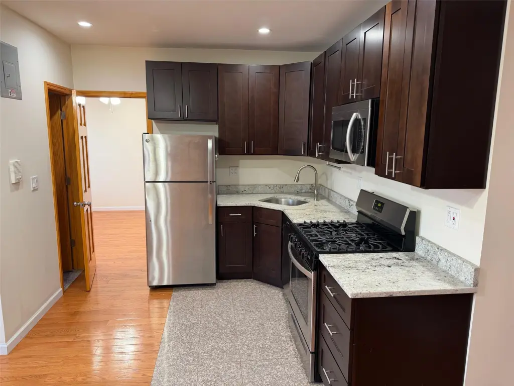 Propiedad en alquiler con 1 dormitorio y 1 baño en Brooklyn